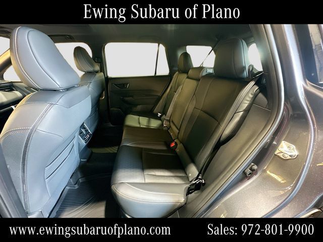 Used 2026 Subaru Outback Wilderness w/ Wilderness Package AWD/4WD image 25