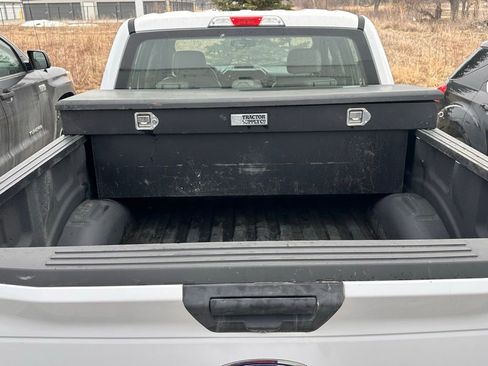 Used 2019 Ford F150 XL w/ Equipment Group 101A Mid image 9