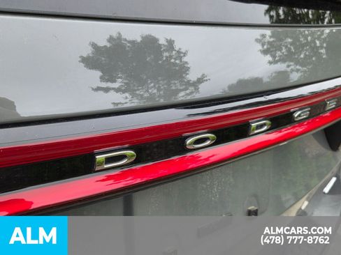 Used 2026 Dodge Durango GT RWD image 13