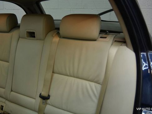 Used 2008 BMW 535xi Wagon image 21