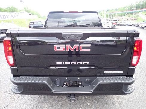 Used 2022 GMC Sierra 1500 Elevation AWD/4WD image 6