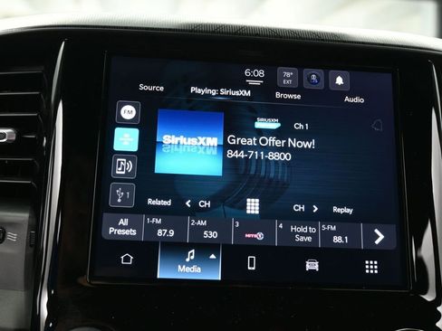 Used 2026 RAM 1500 Big Horn image 24