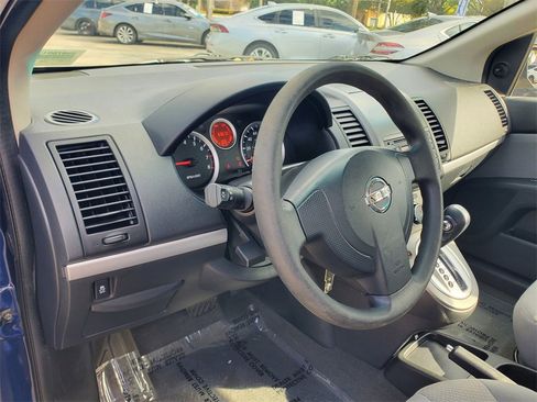 Used 2012 Nissan Sentra 2.0 image 14
