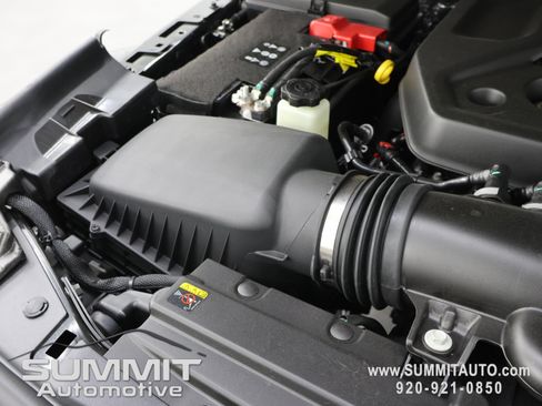 New 2026 Jeep Wrangler Unlimited Sport AWD/4WD image 17