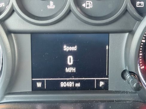 Used 2020 Chevrolet Silverado 1500 W/T w/ WT Convenience Package RWD image 17
