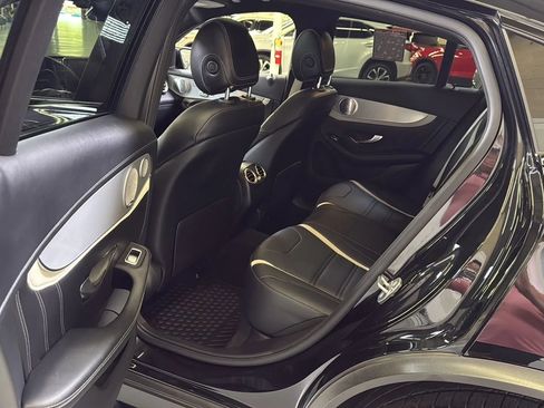 Used 2019 Mercedes-Benz GLC 63 AMG S image 26