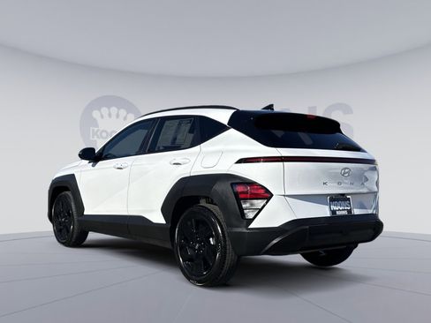 Certified 2026 Hyundai Kona SEL Sport image 4