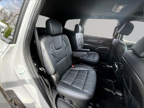 Used 2024 Kia Telluride EX X-Line AWD/4WD image 25