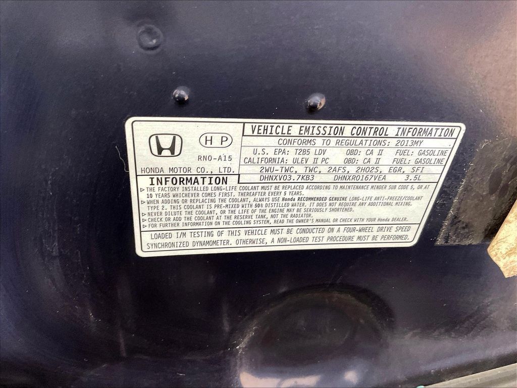 Used 2013 Honda Pilot EX-L image 32