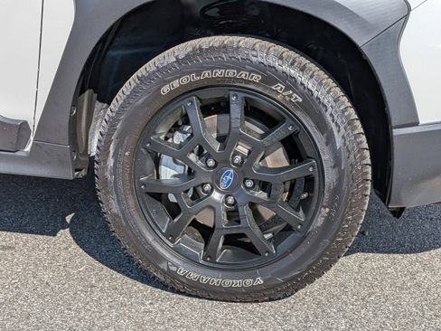 New 2026 Subaru Crosstrek 2.5i Wilderness w/ Wilderness Package AWD/4WD image 11