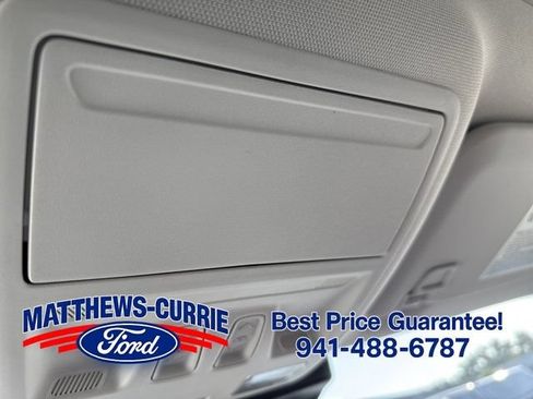 New 2026 Ford Bronco Sport Heritage w/ Convenience Package AWD/4WD image 22