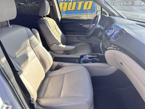 Used 2022 Honda Pilot Elite image 20