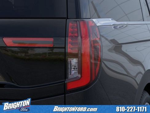 New 2026 Ford Expedition Max Platinum AWD/4WD image 23