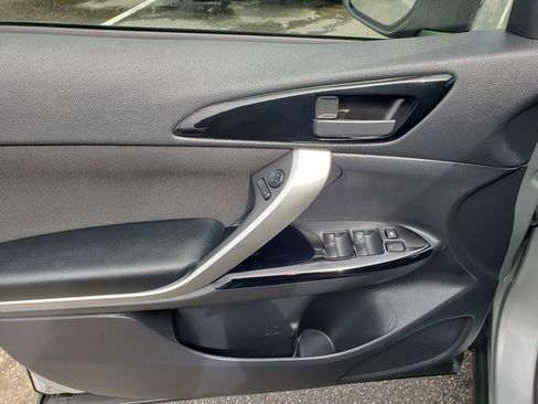 Used 2023 Mitsubishi Eclipse Cross LE image 11