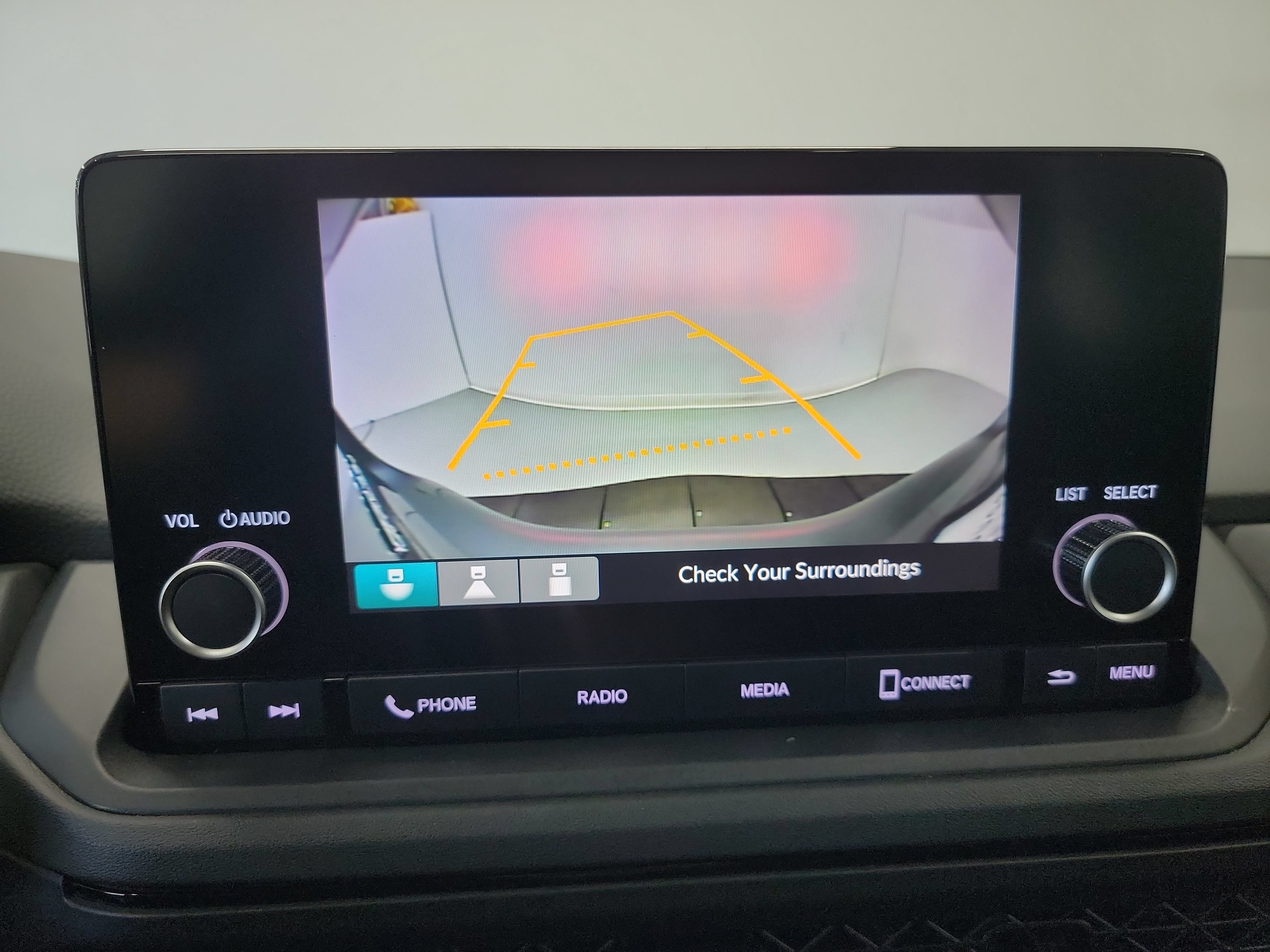 Used 2024 Honda Accord LX image 23