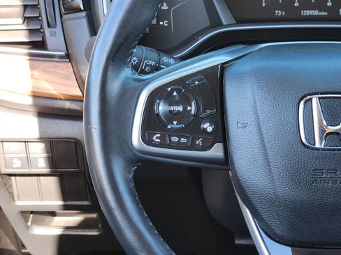 Used 2022 Honda CR-V Touring image 33