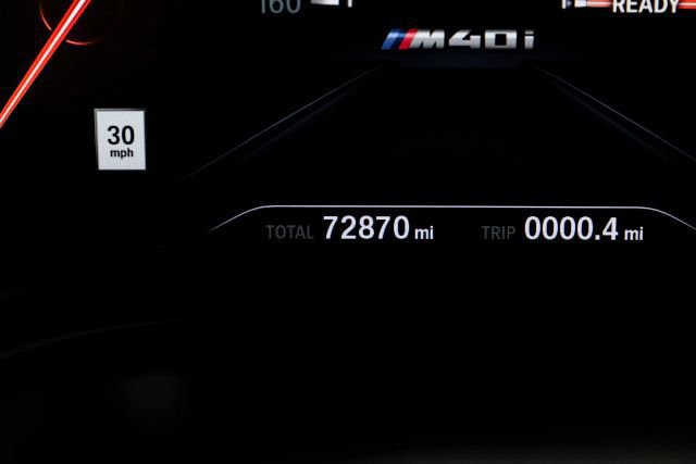 Used 2018 BMW X3 M40i w/ Premium Package AWD/4WD image 23