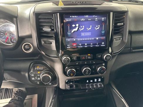 Certified 2021 RAM 1500 Big Horn w/ Built-to-serve Edition AWD/4WD image 29