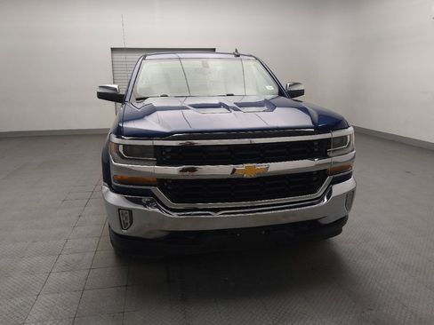 Used 2017 Chevrolet Silverado 1500 LT w/ All Star Edition AWD/4WD image 14
