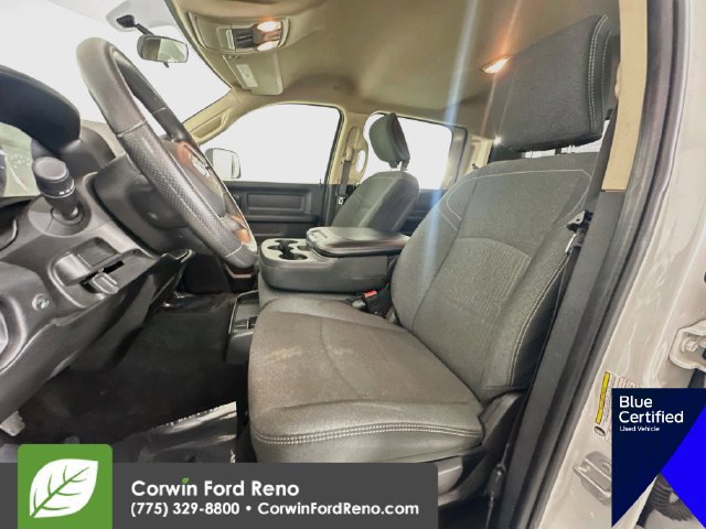 Used 2020 RAM 2500 Tradesman AWD/4WD image 24
