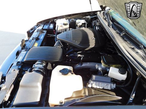 Used 1994 Chevrolet Impala SS image 18