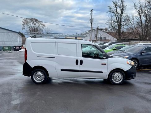 Used 2017 RAM ProMaster City Tradesman w/ Rear Back-up Camera Group image 10