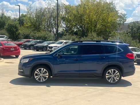 Used 2021 Subaru Ascent Premium w/ Sport Package AWD/4WD image 6