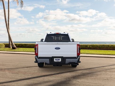 New 2026 Ford F350 Lariat RWD image 5