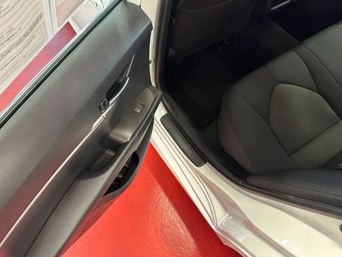 Certified 2023 Toyota Camry LE AWD/4WD image 13