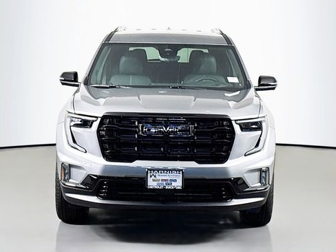 New 2026 GMC Acadia Elevation w/ Black Edition image 2