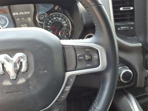 Used 2023 RAM 1500 Big Horn AWD/4WD image 19