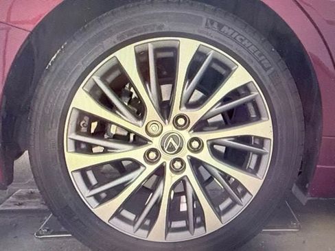 Used 2019 Lexus ES 350 w/ Accessory Package 2 FWD image 9