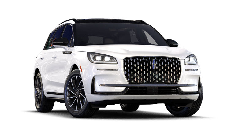 New 2025 Lincoln Corsair Grand Touring w/ Equipment Group 301A AWD/4WD image 29