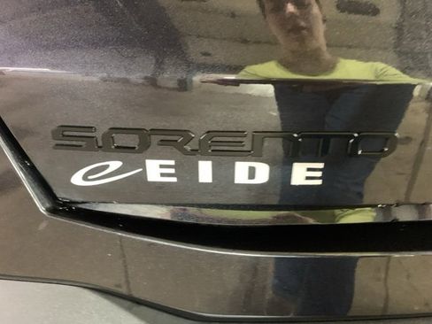 New 2026 Kia Sorento X-Line EX image 18