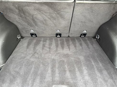 Used 2022 Jeep Compass Latitude image 11