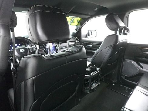 Used 2023 RAM 1500 Rebel w/ Rebel Level 2 Equipment Group image 24