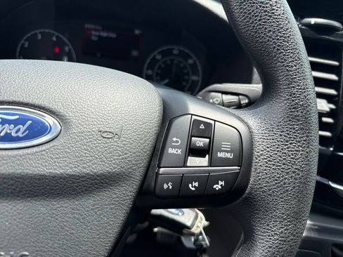 Used 2024 Ford Transit 350 XLT RWD image 25
