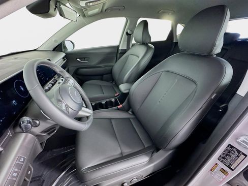 Certified 2026 Hyundai Kona SEL Premium FWD image 11