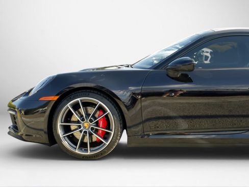 Used 2020 Porsche 911 Carrera S RWD image 14