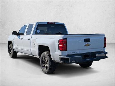 Used 2019 Chevrolet Silverado 1500 LT image 7
