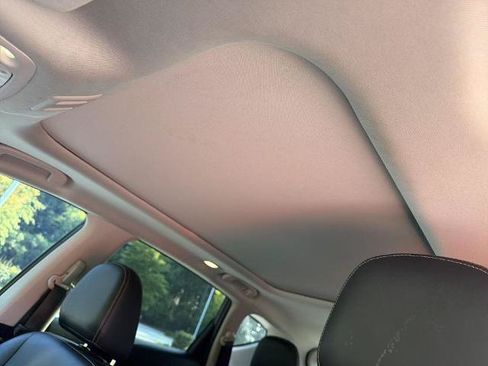 Certified 2024 Nissan Murano Platinum w/ Cargo Package FWD image 15