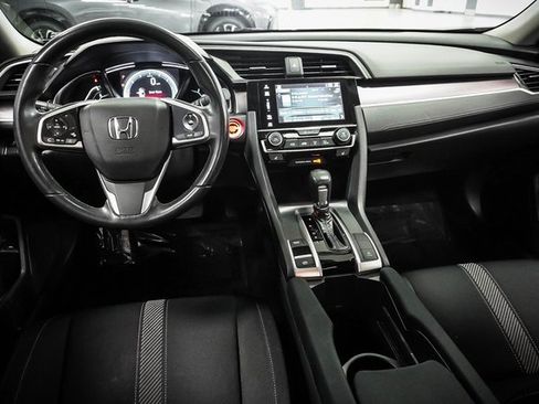 Used 2018 Honda Civic EX-T image 18