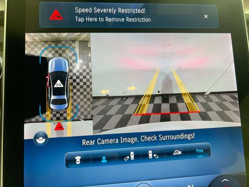 Used 2022 Mercedes-Benz C 300 4MATIC Sedan image 26