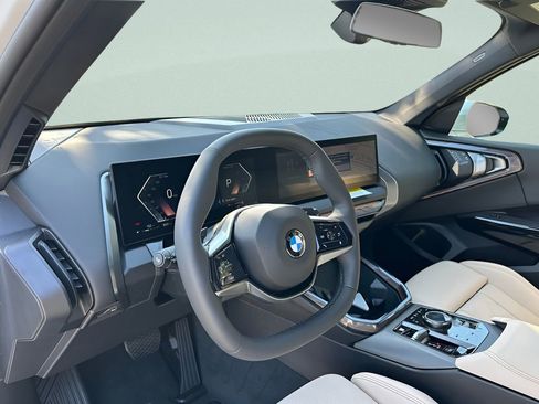 New 2026 BMW X3 xDrive30 AWD/4WD image 9