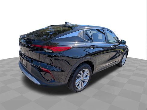 New 2026 Buick Envista Preferred FWD image 4