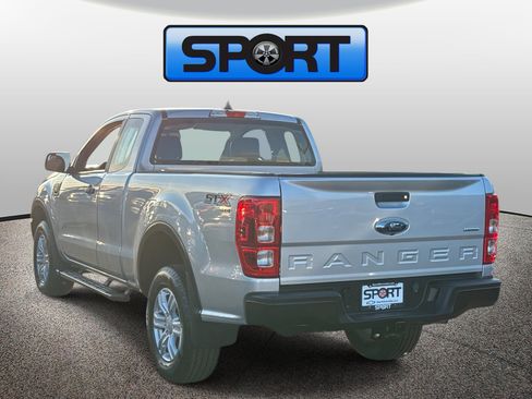 Used 2019 Ford Ranger XL w/ Equipment Group 101A Mid image 21