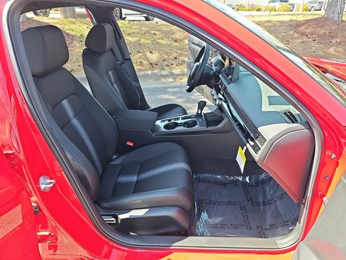 New 2026 Honda Civic Sport image 10