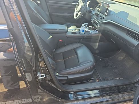 Used 2022 Nissan Altima 2.5 SR image 10