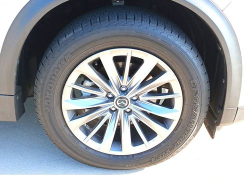 Used 2024 MAZDA CX-90 3.3 Turbo w/ Preferred Plus AWD/4WD image 34