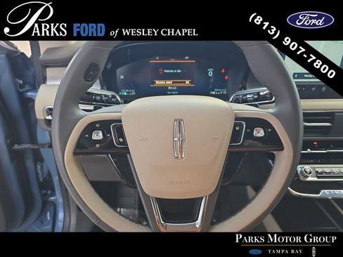 Used 2023 Lincoln Corsair FWD w/ Equipment Group 101A image 29